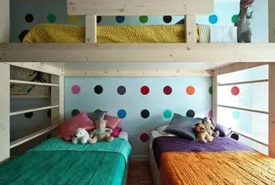 פאזל של DORMITORIO