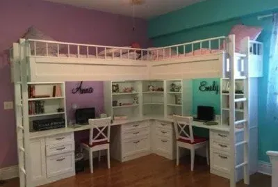 DORMITORIO