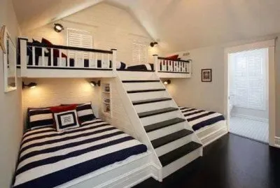 פאזל של DORMITORIO
