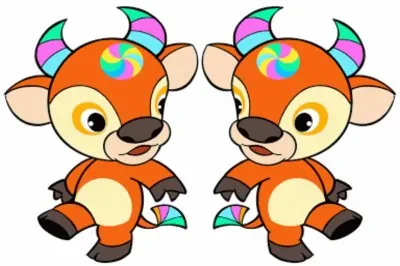 å¡é€šåœ–æ¡ˆé¡å°„