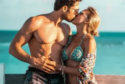 angelique y sebastian