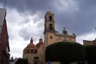 פאזל של QuerÃ©taro, Qro.