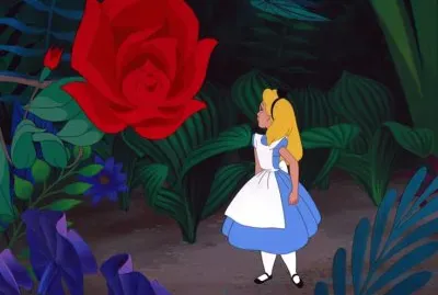 Alicia jigsaw puzzle