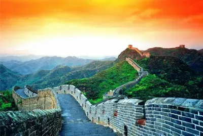 ä¸­åœ‹è¬é‡Œé•·åŸŽ