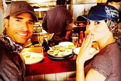 angelique y sebastian jigsaw puzzle