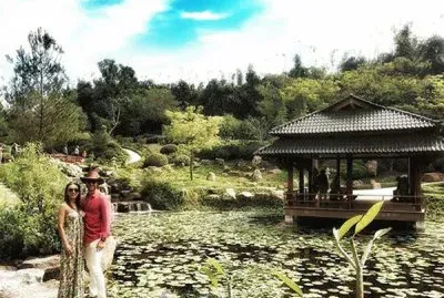 angelique y sebastian