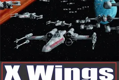 X WINGS