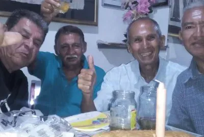 CUMPLEAÃ‘O DEE ZANDRO