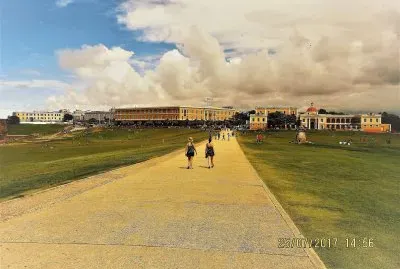 San Juan, Puerto Rico.