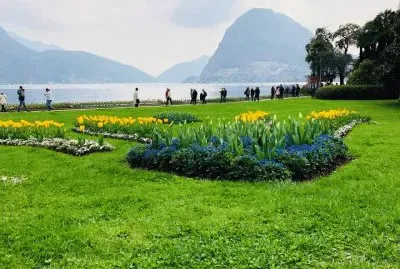 Lugano