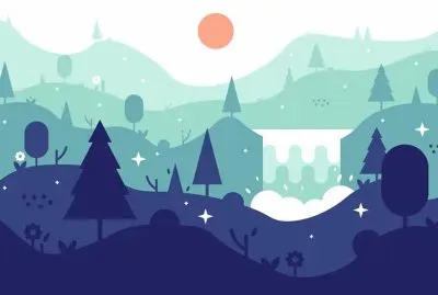 é¢¨æ™¯ç•« jigsaw puzzle