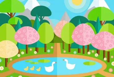 ç•«é¢¨æ™¯