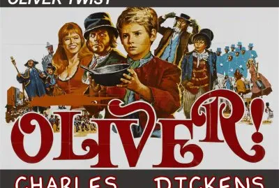 OLIVER TWIST