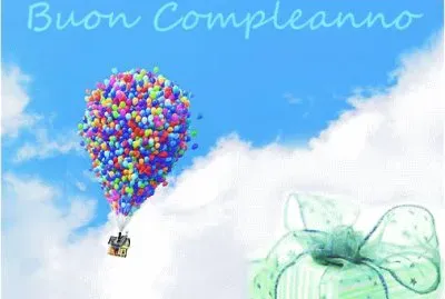 buon compleanno