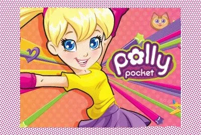 POLLY POCKET