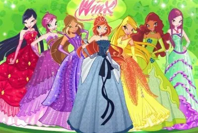 WINX