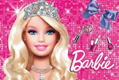 BARBIE