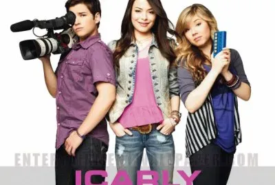 iCARLY jigsaw puzzle