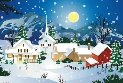 é›ªåœ°ç«¥è©±