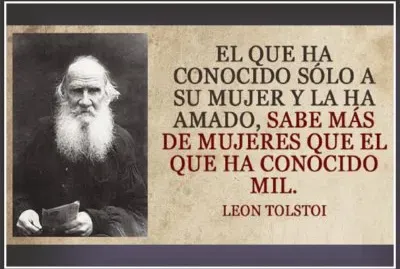 LEON TOLSTOI