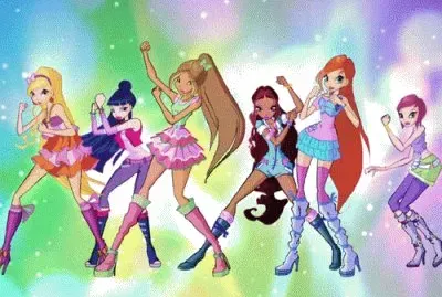 WINX