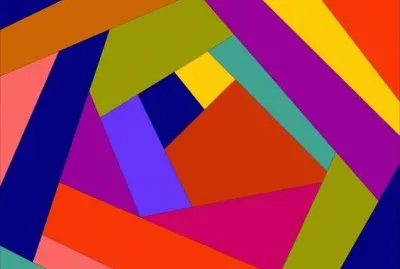 All Colors jigsaw puzzle