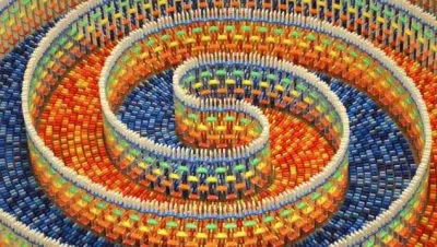 éª¨ç‰Œè¨­è¨ˆåœ– jigsaw puzzle