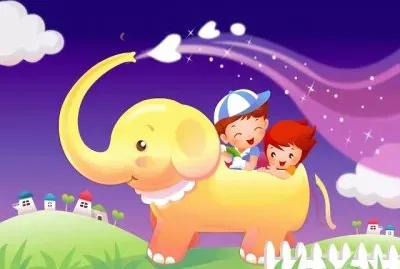 å¤¢å¹»å…’ç«¥ä¸–ç•Œ