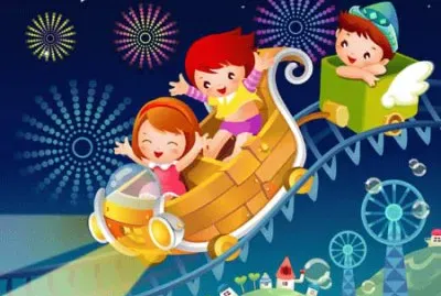 å¤¢å¹»å…’ç«¥ä¸–ç•Œ