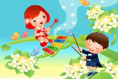 å¤¢å¹»å…’ç«¥ä¸–ç•Œ