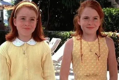 JUEGO DE GEMELAS jigsaw puzzle