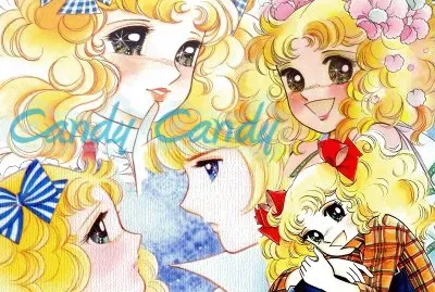 CANDY