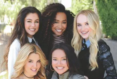 Project mc2