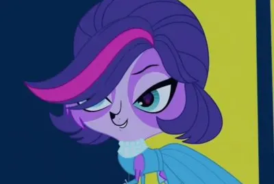 Little pet shop jigsaw puzzle