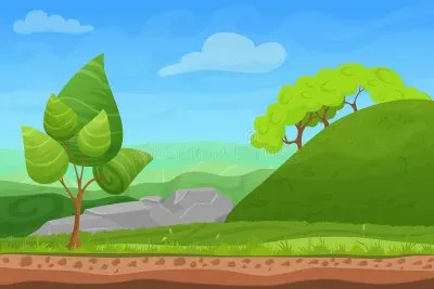 פאזל של å¥‡ç•°æ¨¹ç•«