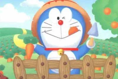 æ—¥æœ¬å¡é€šå°å®å™¹ jigsaw puzzle