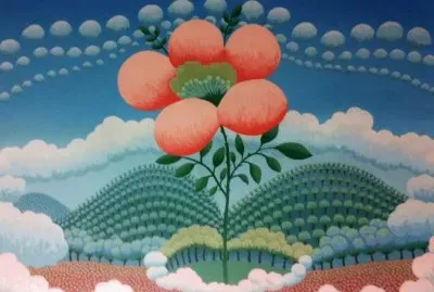 å…‹ç¾…åœ°äºžè—è¡“