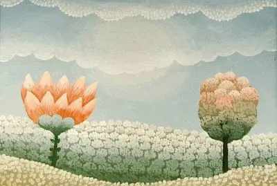 å…‹ç¾…åœ°äºžè—è¡“