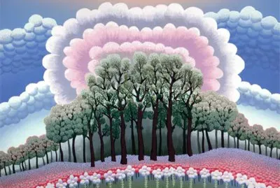 å…‹ç¾…åœ°äºžè—è¡“