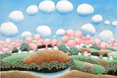 å…‹ç¾…åœ°äºžè—è¡“