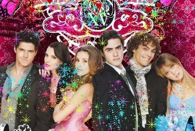 MIS XV jigsaw puzzle