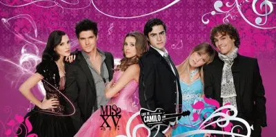 MIS XV jigsaw puzzle