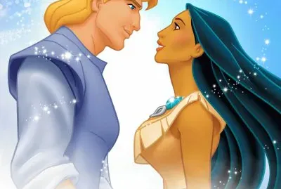 POCAHONTAS