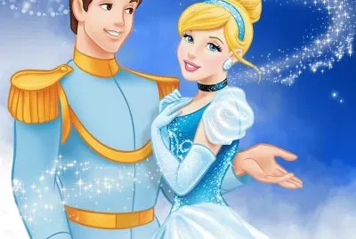 CENICIENTA