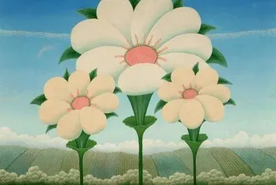 å…‹ç¾…åœ°äºžè—è¡“