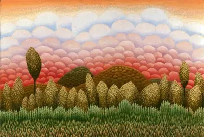 å…‹ç¾…åœ°äºžè—è¡“