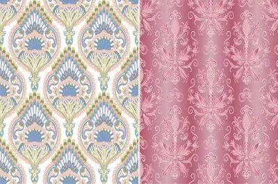 çª—ç°¾èŠ±ç´‹