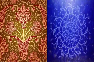 çª—ç°¾èŠ±ç´‹