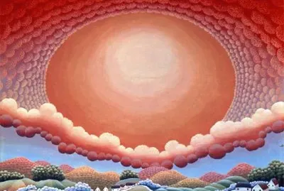 å…‹ç¾…åœ°äºžè—è¡“