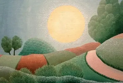 å…‹ç¾…åœ°äºžè—è¡“